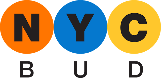 NYCBud logo